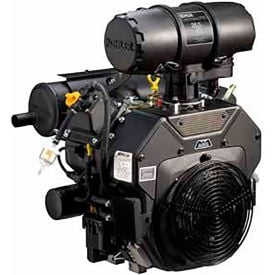 Kohler® CH750 E16 Basic Keyswitch/Pane Gas Engine Horizontal Shaft 27 HP PA-CH750-3005