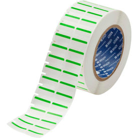 Brady® B-494 Color Polyester Labels 0.375