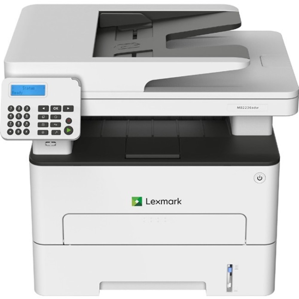 Example of GoVets Lexmark brand