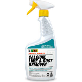 CLR PRO® Calcium Lime & Rust Remover 32oz - Pkg Qty 6 FM-CLR32-6PRO