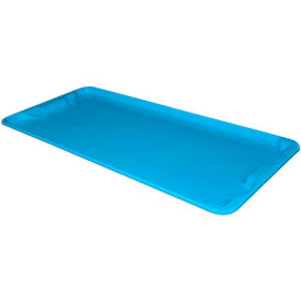 Molded Fiberglass Nest and Stack Lid 780118 - 42-1/2
