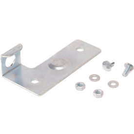 GoVets™ Box Locker Replacement Handle Kit - Hasp Kit 678269