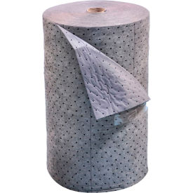 Spilfyter® Spilhyder® Universal Unprinted Roll Medium Weight 30