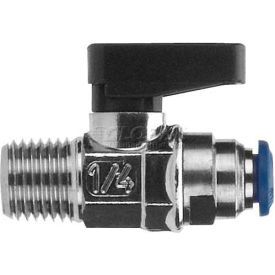 AIGNEP Ball Valve 86330-53-02 5/32