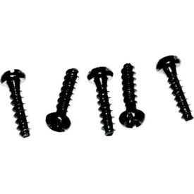 3M™ 30939 Polisher Tapping Screw ST4X16F 5/Bag 5 Pkg Qty 7010361327
