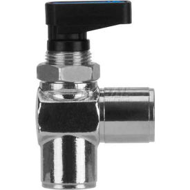AIGNEP Right Angle Mini Ball Valve 86720-04 1/4