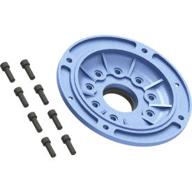 KAN Series Helical Bevel Speed Reducer B5 Output Flg Kit; Size 87 B5 Output Flg Kit; Hardw. Incl KAN87-OPF-B5