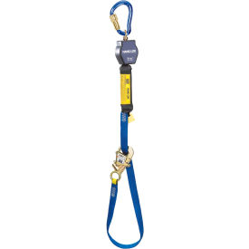 3M™ DBI-SALA® 3101365 Nano-Lok Self Retracting Lifeline 9'L 420 Cap Lbs 7100322651