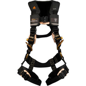 Guardian® B7-Comfort Arc Flash Harness Back & Hip D-Rings XL 3740642
