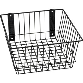 Rack'em™ Mount Anywhere Wire Basket 12