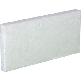 GoVets Haz Mat Foam Inserts For 1 Gallon Plastic Jug 12