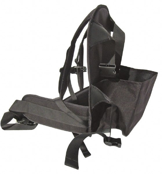 Adjustable Backpack Harness MPN:VACPACK