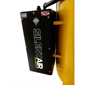 Example of GoVets Two Stage Air Compressors category