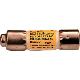 Allpoints 8015070 Fuse 30A 600V 20637