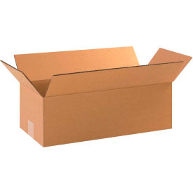 GoVets™ Long Cardboard Corrugated Boxes 18