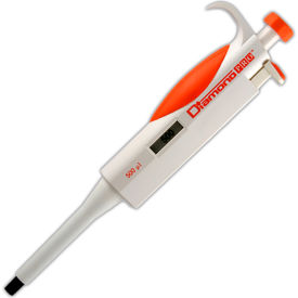 Pipette Diamond PRO Fixed Volume 500uL Orange 3312-500