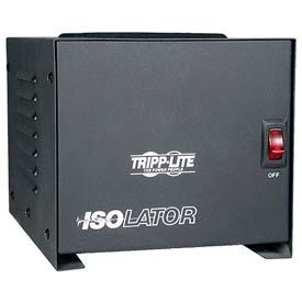 Tripp Lite IS1000 1000W Isolation Transformer 4 Outlets IS1000