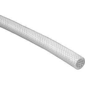 EVA Tubing w/ Nylon Braid Reinforcement Bulk 1/4