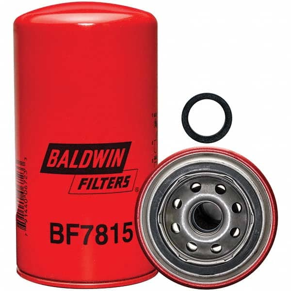 Automotive Fuel Filter: MPN:BF7815