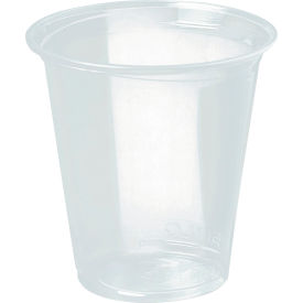 Dart® Conex ClearPro Plastic Cold Drink Cups 12 oz Clear Pack of 1000 12PX