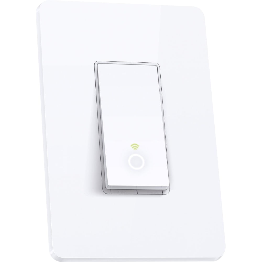 TP-LINK Smart Wi-Fi Light Switch, HS200 MPN:HS200