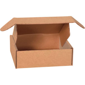 GoVets™ Corrugated Tab Lock Literature Mailers 12