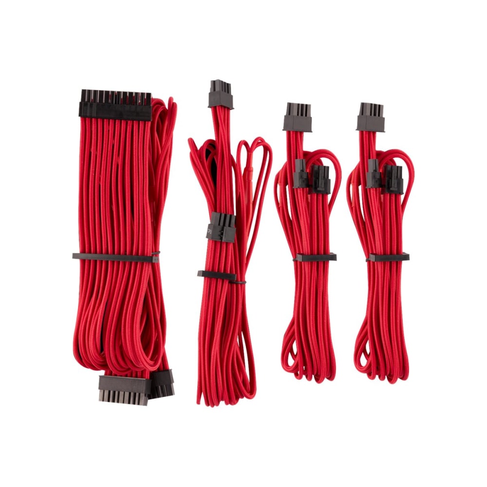 Example of GoVets Corsair Memory brand