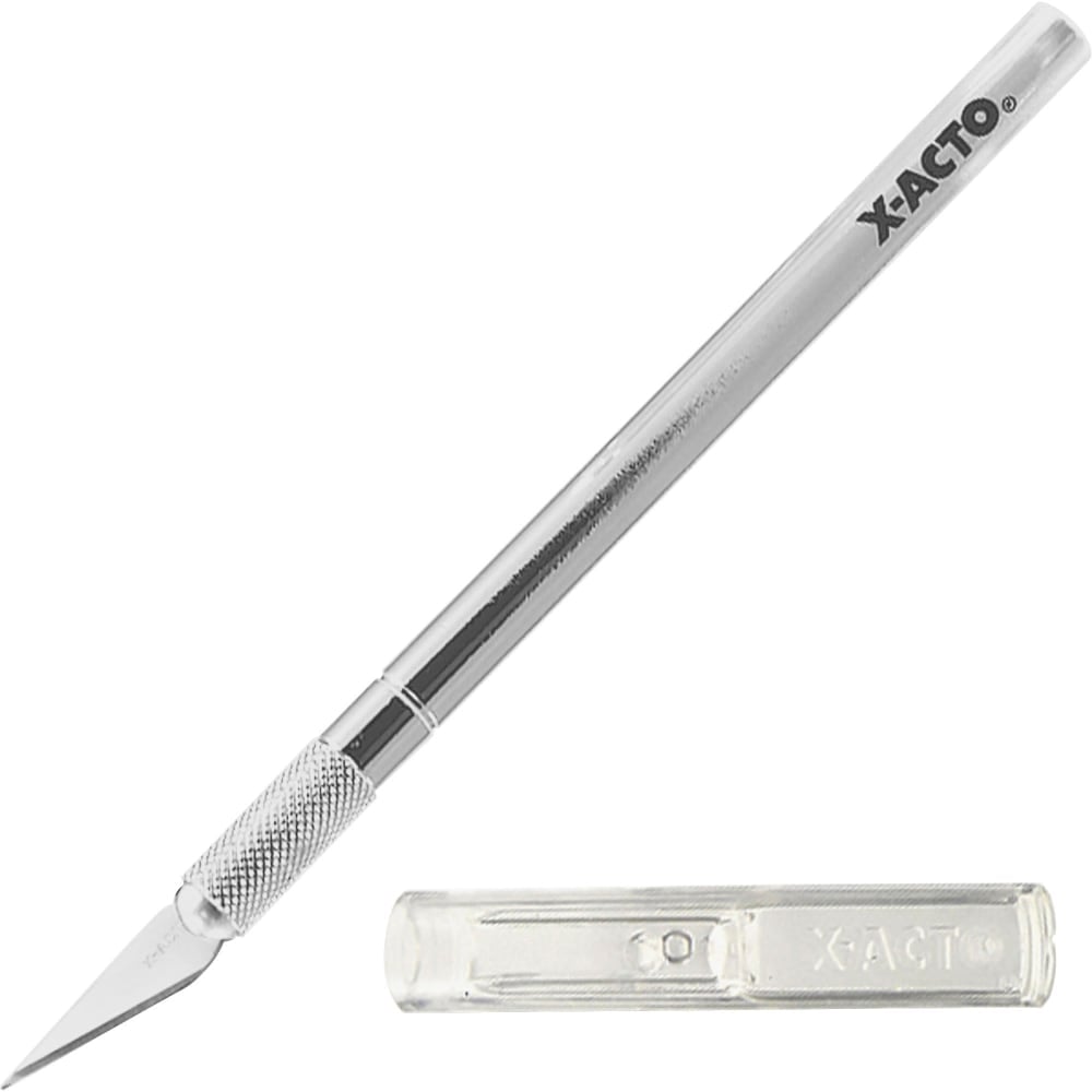 X-Acto Knives, No. 1 Knife With No. 11 Blade MPN:X3001
