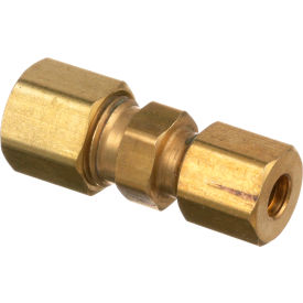 Allpoints 263769 Union Brass - 1/4 X3/16 263769