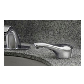 Bobrick® Counter Mount Automatic Bulk Liquid Soap Dispenser - B824 B824