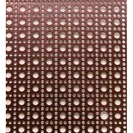 M-D Aluminum Sheet Lincane 57015 36