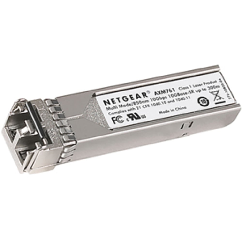 NETGEAR ProSafe AXM761 10G Switch MPN:AXM761-10000S
