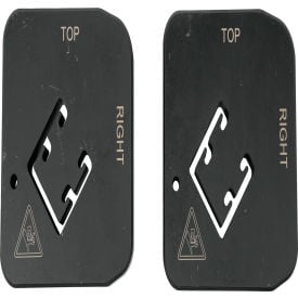 Wilton SHR™ Standard Blade Set 1-5/8