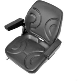 Karcher Comfort Seat for KM 150 Ride On Sweeper - 6.373-014.0 6.373-014.0
