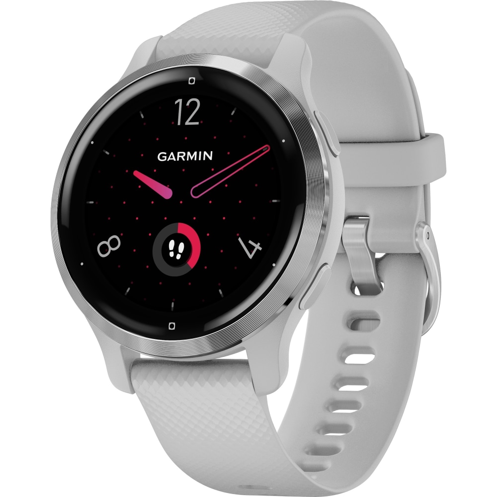 Garmin Venu 2S Smart Watch, 0100242902 MPN:010-02429-02