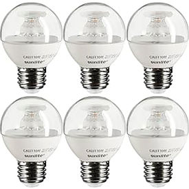 Example of GoVets Light Bulbs category