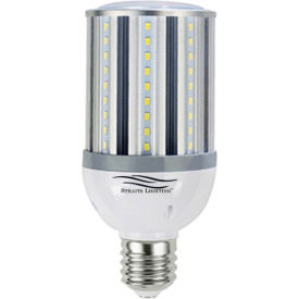Straits 15020031 LED Corn Lamp 27W 3480 Lumens 5000K Mogul (E39) (70W HID Replacement) 15020031