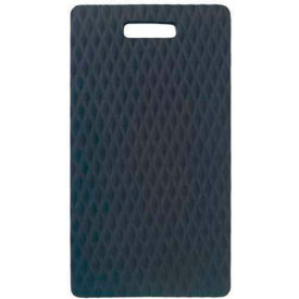 Hog Heaven® Knee Guard Mat 12' x 22' Black 43311222000