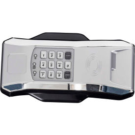Keyless Access Lock for ABS 12-26 Cu.Ft. Select Upright Refrigerators ABT-KP-REF1