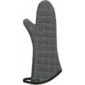 San Jamar 800FG13-BK - Bestguard™ Oven Mitt 13