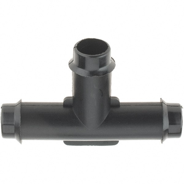 Plastic Automotive Vacuum Tee MPN:12925