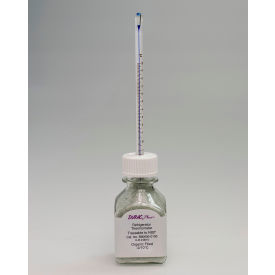 H-B DURAC Plus Refrigerator Verification Thermometer -2 to 10C 606000100