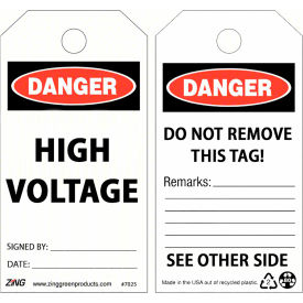 Zing Safety 