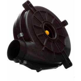 Fasco Draft Inducer Blower 3200 RPM 115V OAO 1.6 FL Amps D9620