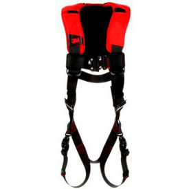 3M™ Protecta® 1161427M Comfort Vest-Style Harness Quick Connect Buckle M/L 7100319137