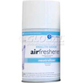 AirWorks® Metered Aerosol Air Freshener Neutralizer 12/Cans 07913 07913