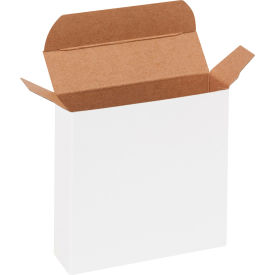 GoVets Reverse Tuck Folding Cartons 3-5/8