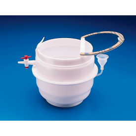 Bel-Art Inhalation Narcosis Chamber 464200002