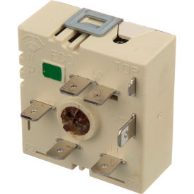 Allpoints 421911 Infinite Switch -208V For American Permanent Ware 87054-EGO
