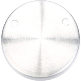 Allpoints 8013026 End Cap Cond Side Kdt For Cleveland Range KE50458